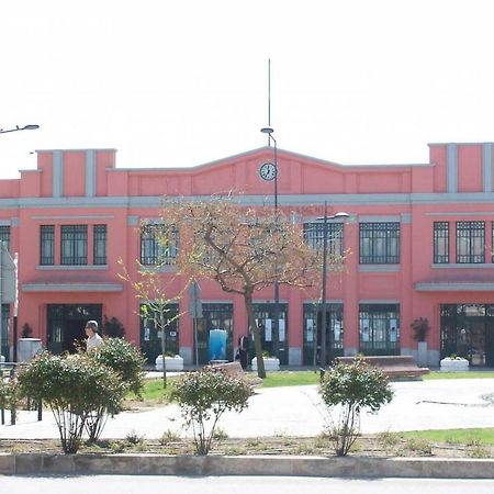 Apartamento Sado II Σετούμπαλ Εξωτερικό φωτογραφία