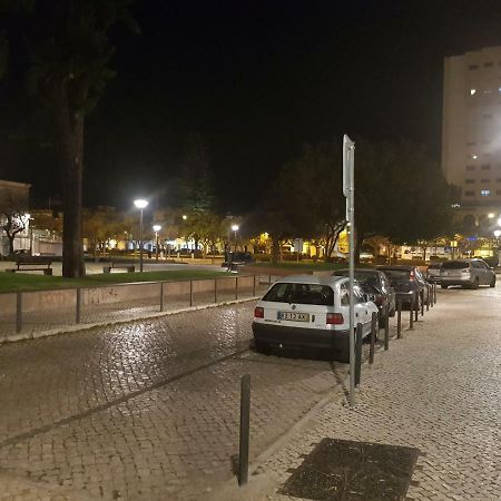 Apartamento Sado II Σετούμπαλ Εξωτερικό φωτογραφία