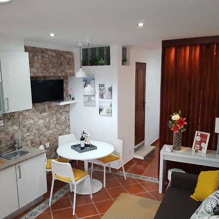 Apartamento Sado II Σετούμπαλ Εξωτερικό φωτογραφία