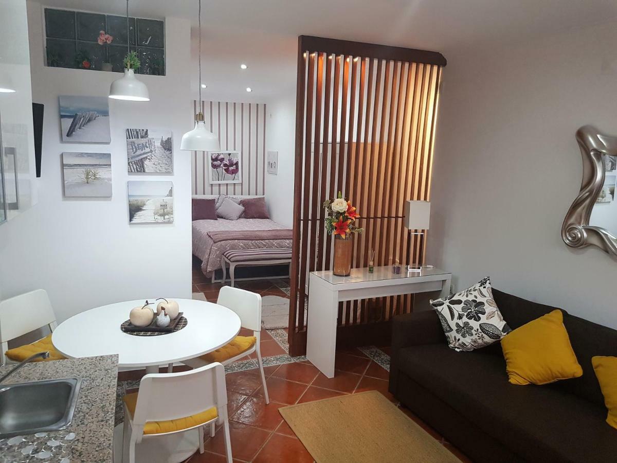 Apartamento Sado II Σετούμπαλ Εξωτερικό φωτογραφία