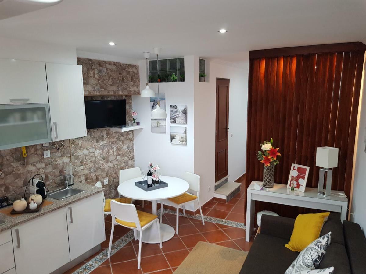 Apartamento Sado II Σετούμπαλ Εξωτερικό φωτογραφία