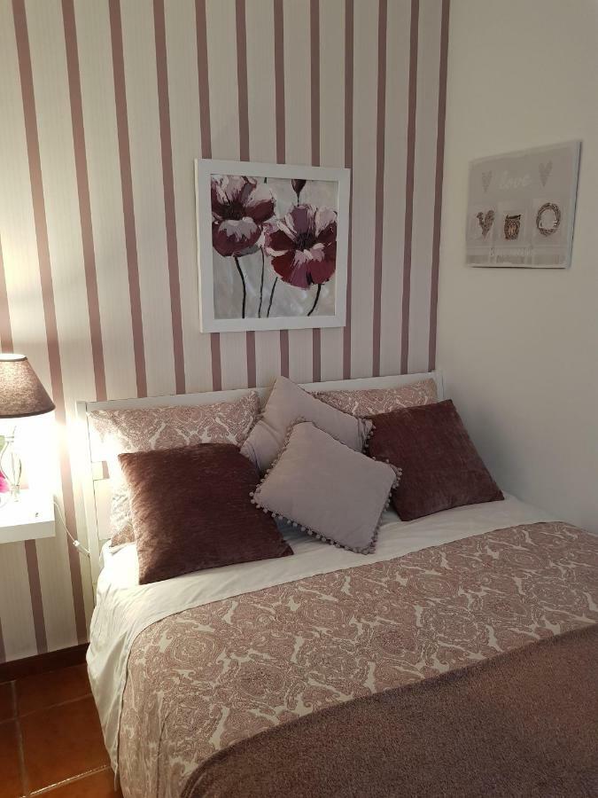 Apartamento Sado II Σετούμπαλ Εξωτερικό φωτογραφία