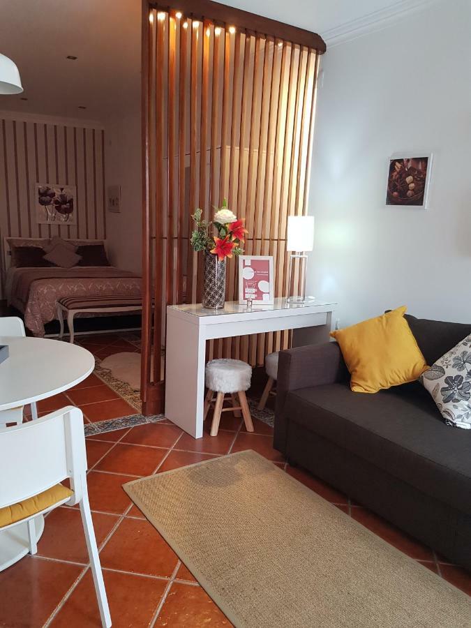 Apartamento Sado II Σετούμπαλ Εξωτερικό φωτογραφία