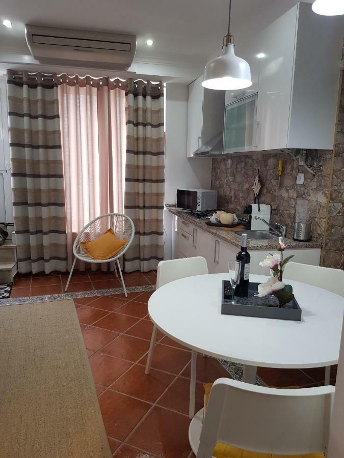 Apartamento Sado II Σετούμπαλ Εξωτερικό φωτογραφία