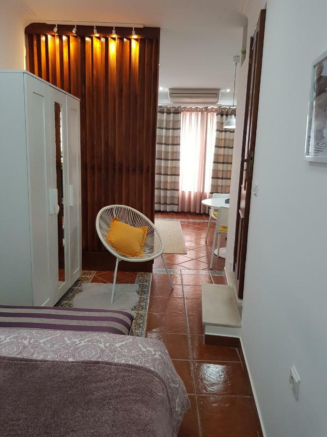 Apartamento Sado II Σετούμπαλ Εξωτερικό φωτογραφία