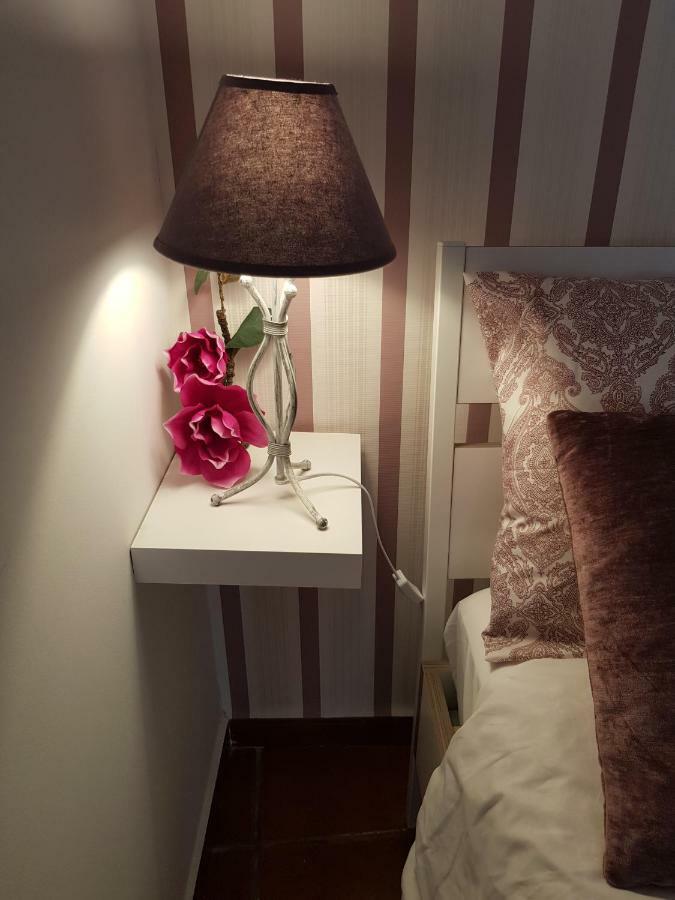 Apartamento Sado II Σετούμπαλ Εξωτερικό φωτογραφία