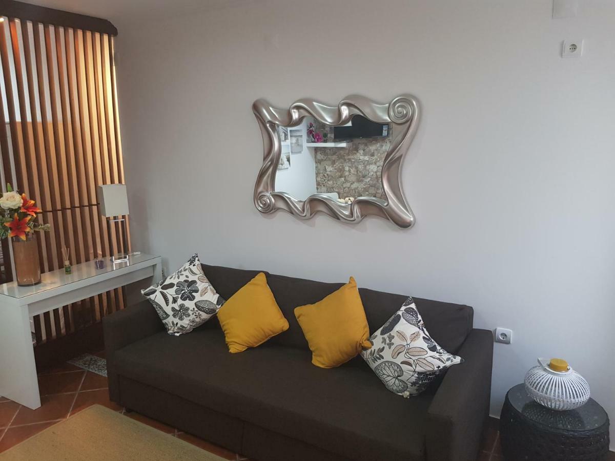 Apartamento Sado II Σετούμπαλ Εξωτερικό φωτογραφία